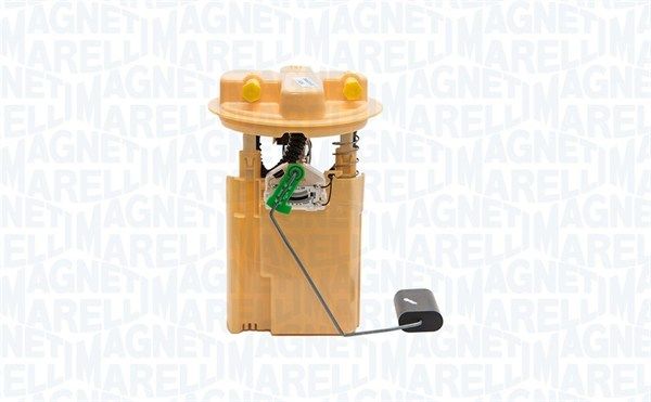 Moduł pompy paliwa MAGNETI MARELLI 519700000201