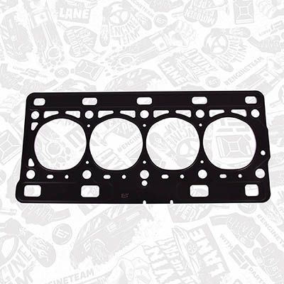 Garnitura, chiulasa ET ENGINETEAM TH0066