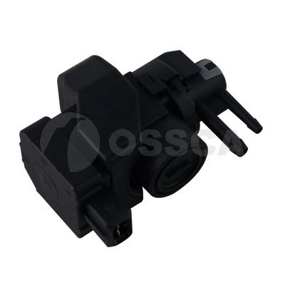 Survemuundur, heitgaaside juhtimine