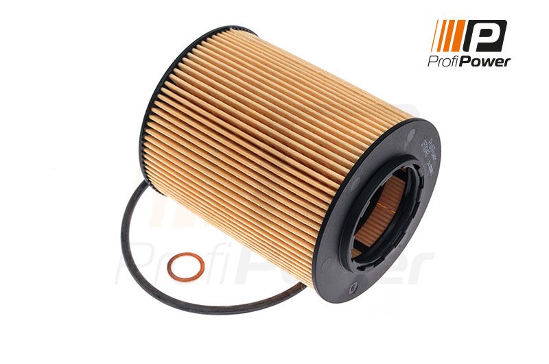 Levně Olejový filtr ProfiPower 1F0048