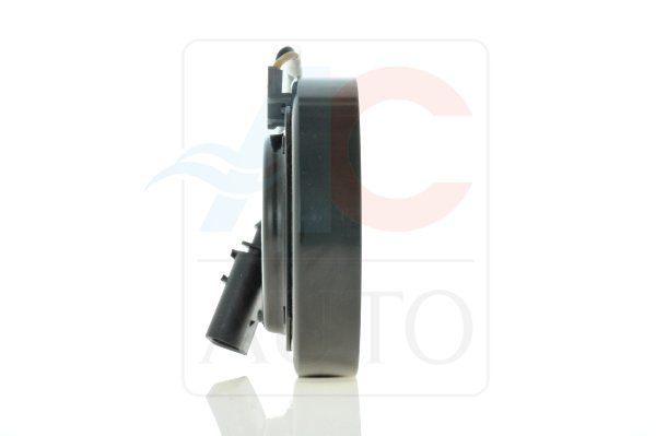 Levně Cívka, magnetická spojka (kompresor) Q-SPARES AC-04SD34