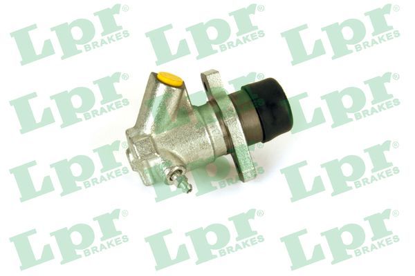 Siłownik, sprzęgło LPR 8104