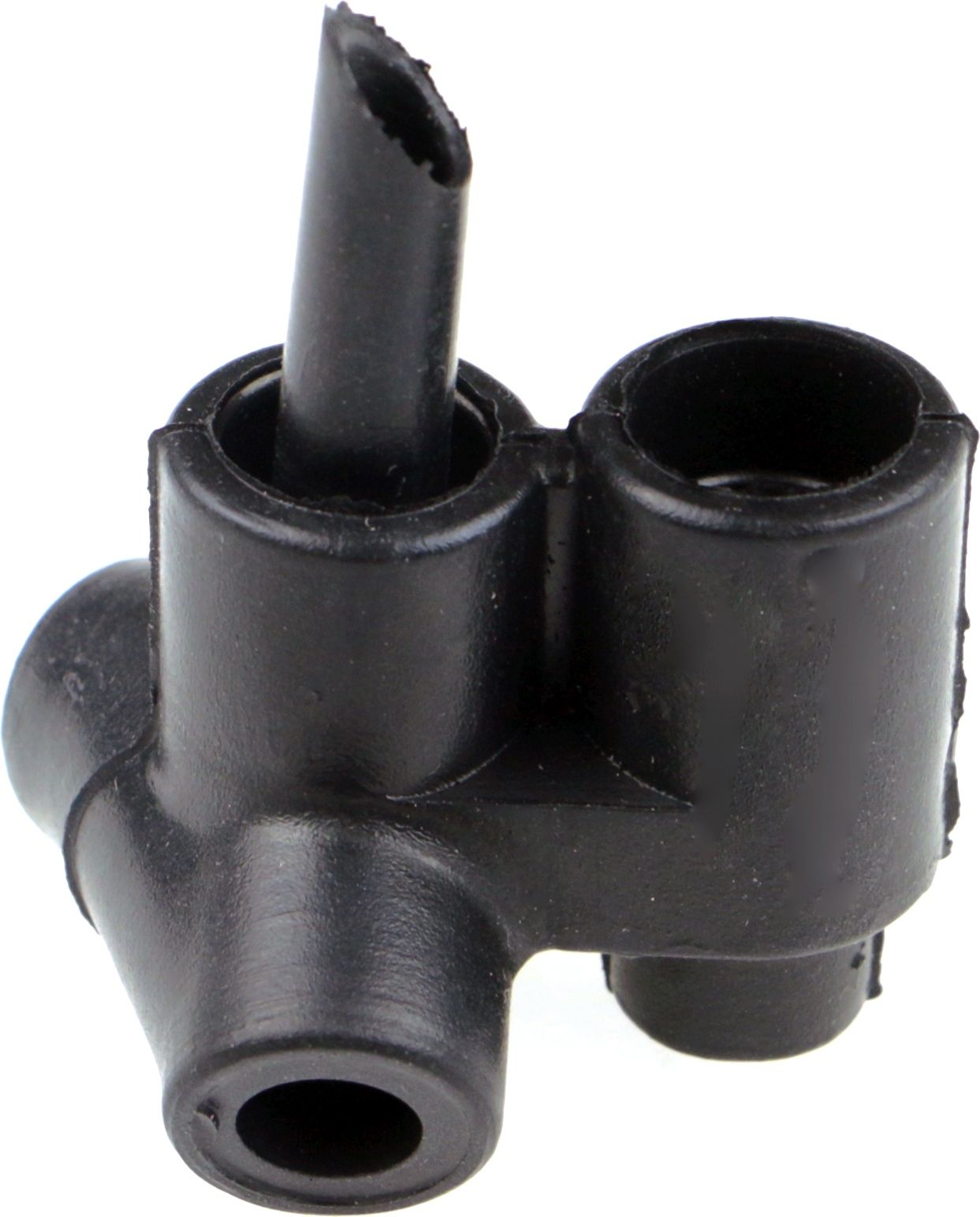 Шланг, вентиляция картера