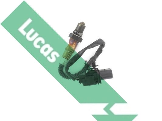 Sonda lambda LUCAS LEB968