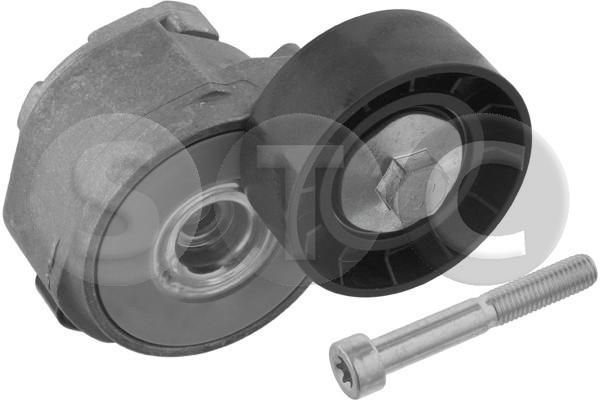 Napinacz paska klinowego wielorowkowego STC T448839