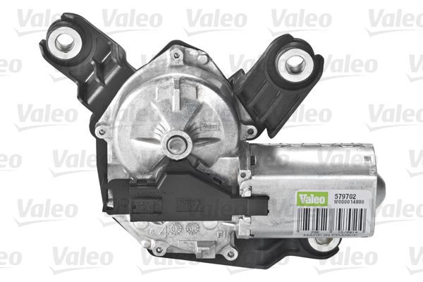 Levně Motor stěračů VALEO 579702