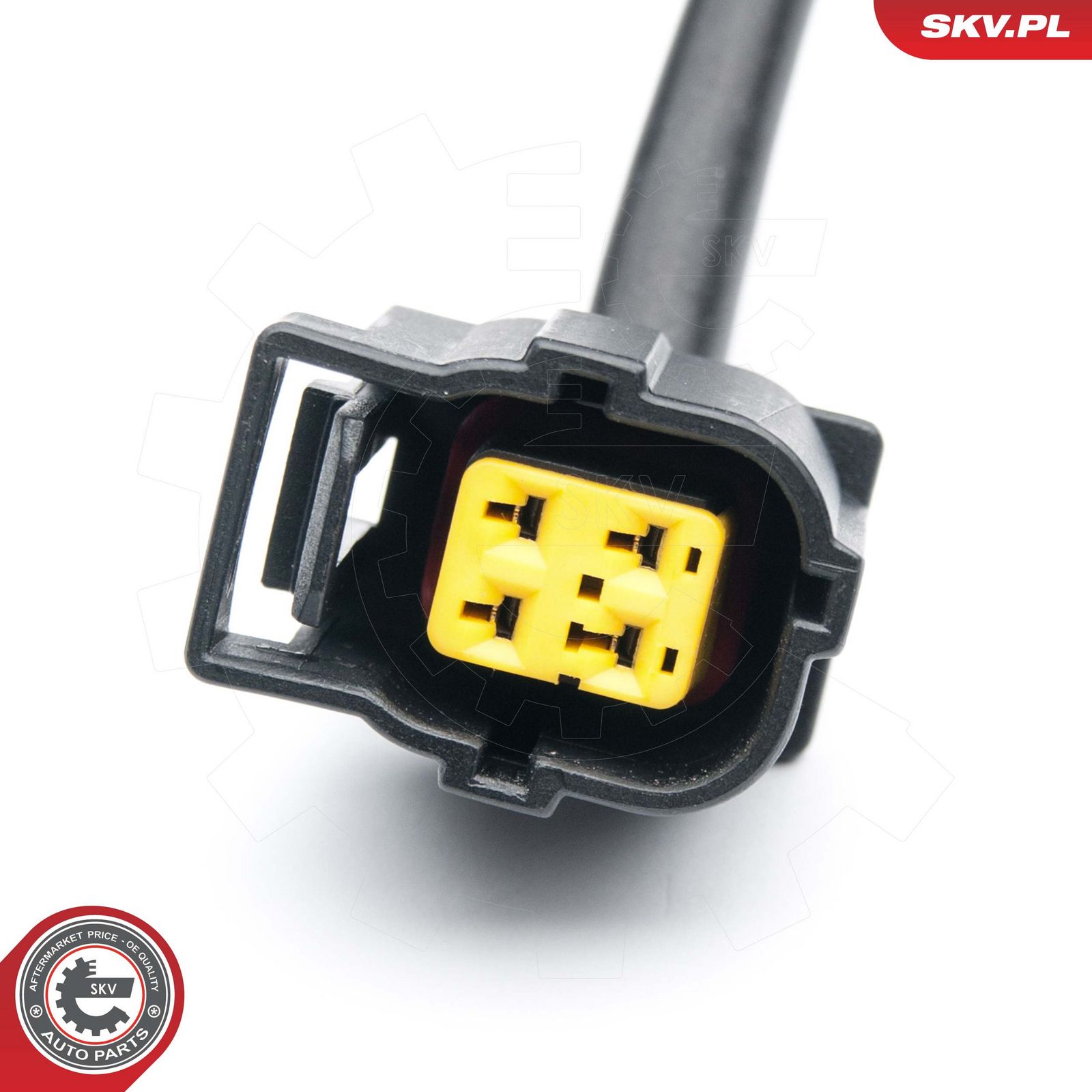 Levně Lambda sonda ESEN SKV 09SKV725