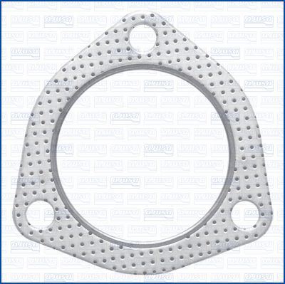 Прокладка, труба выхлопного газа