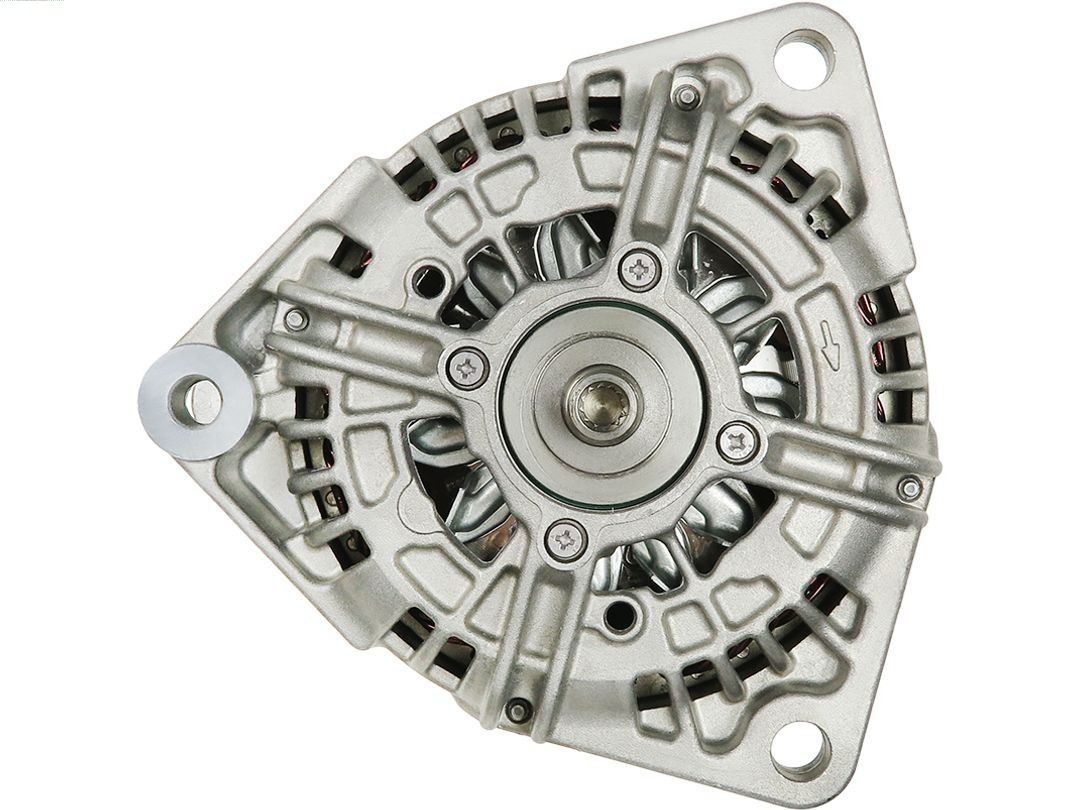Alternator AS-PL A0846(BOSCH)