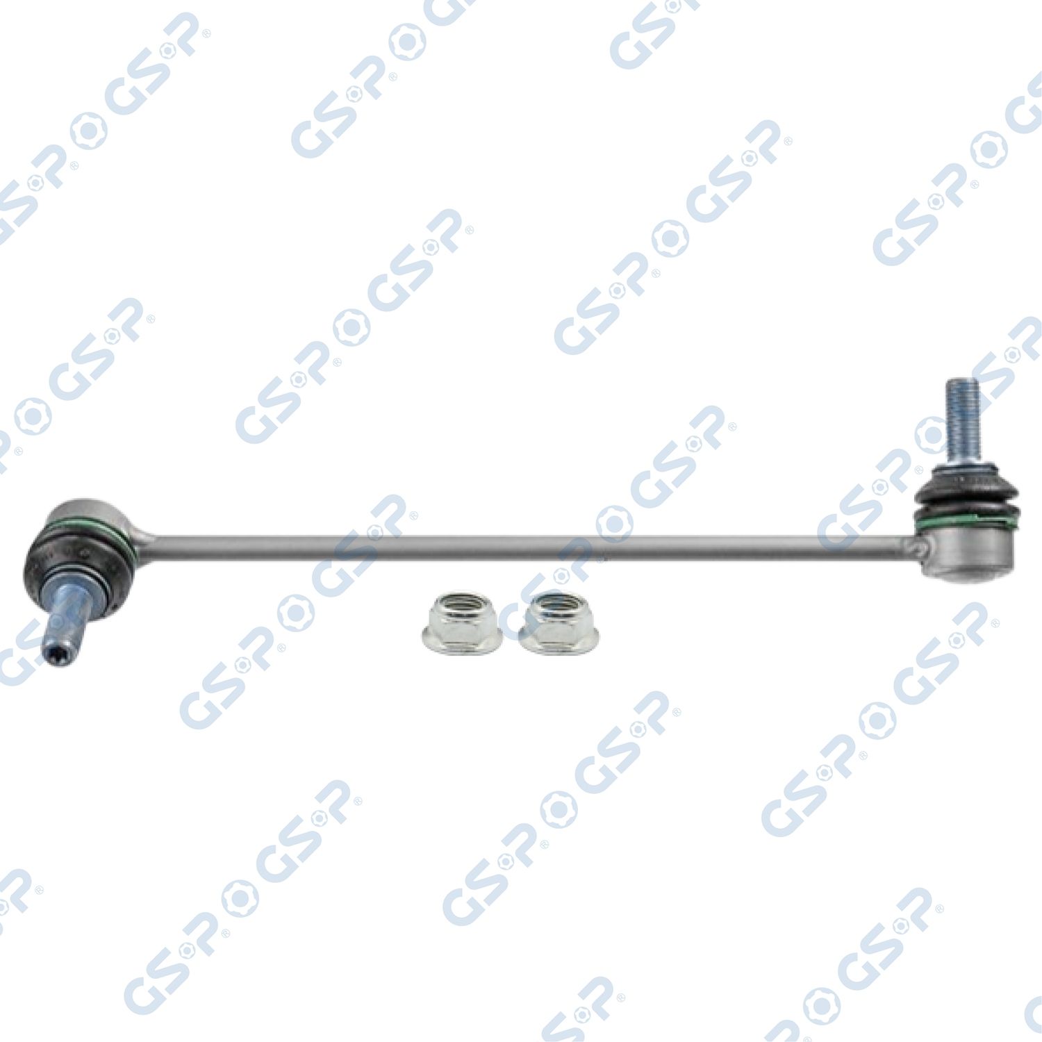 Brat/bieleta suspensie, stabilizator GSP S051445