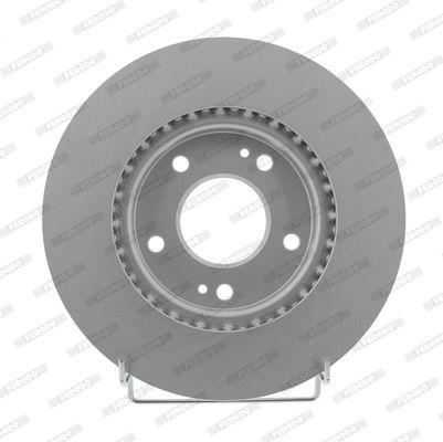 Tarcza hamulcowa FERODO DDF2187C