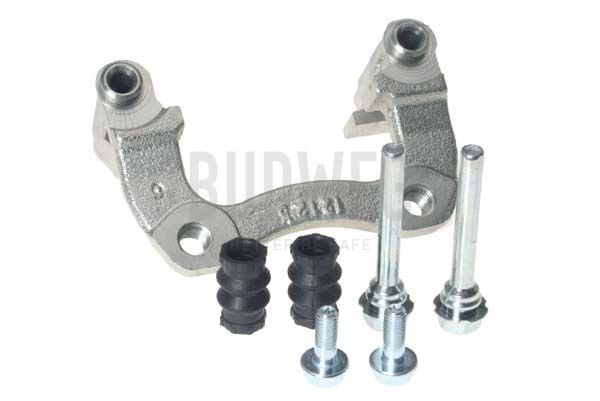 Mocowanie, zacisk hamulcowy BUDWEG CALIPER 403654-1