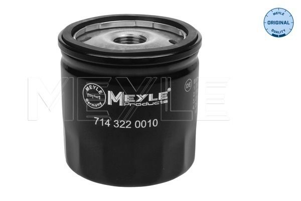 Olejový filtr MEYLE 714 322 0010