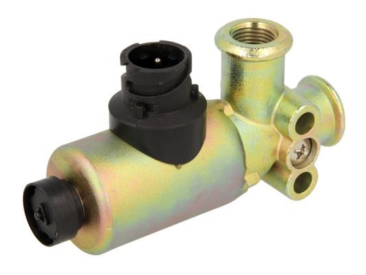Valve magnétique