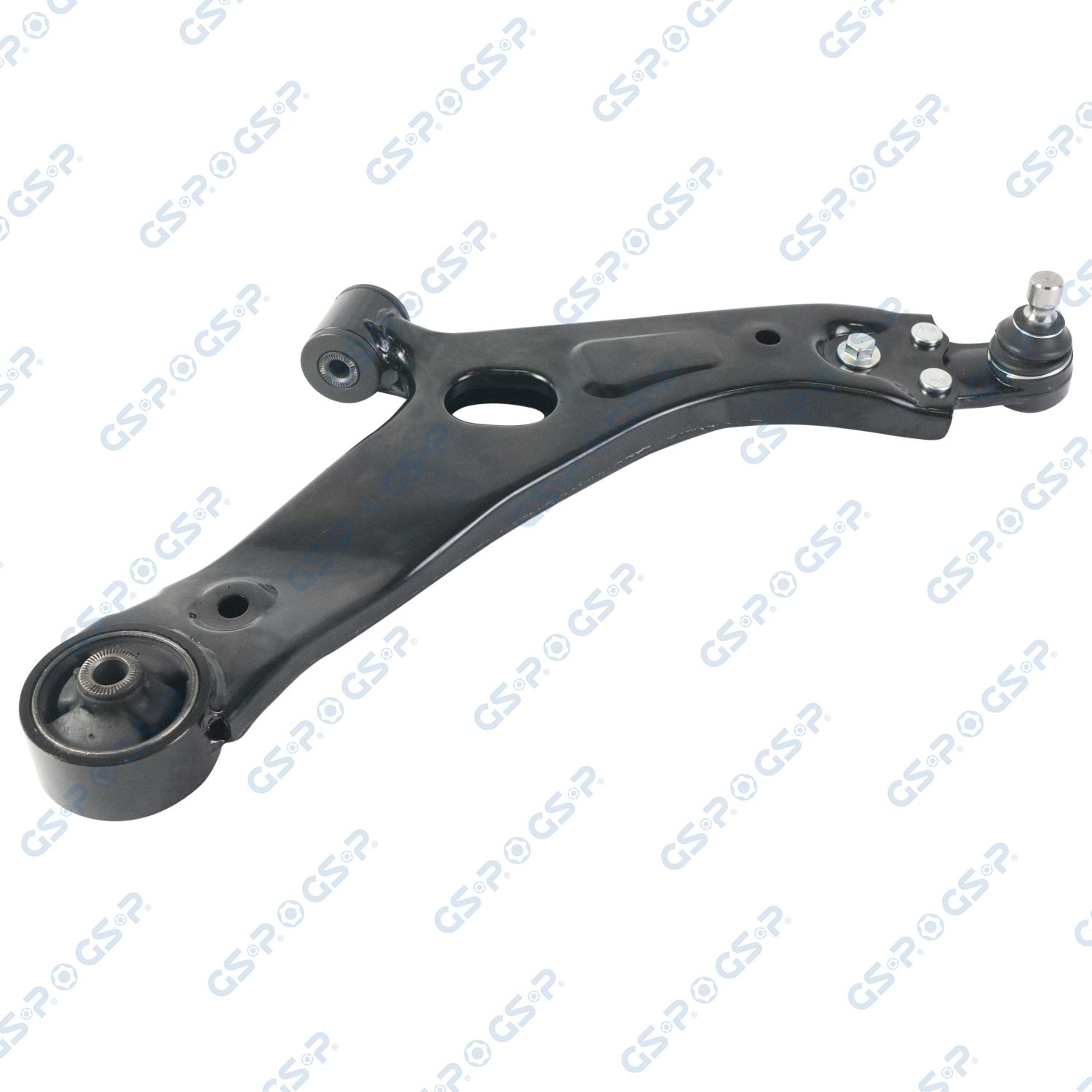 Brat, suspensie roata GSP S061260