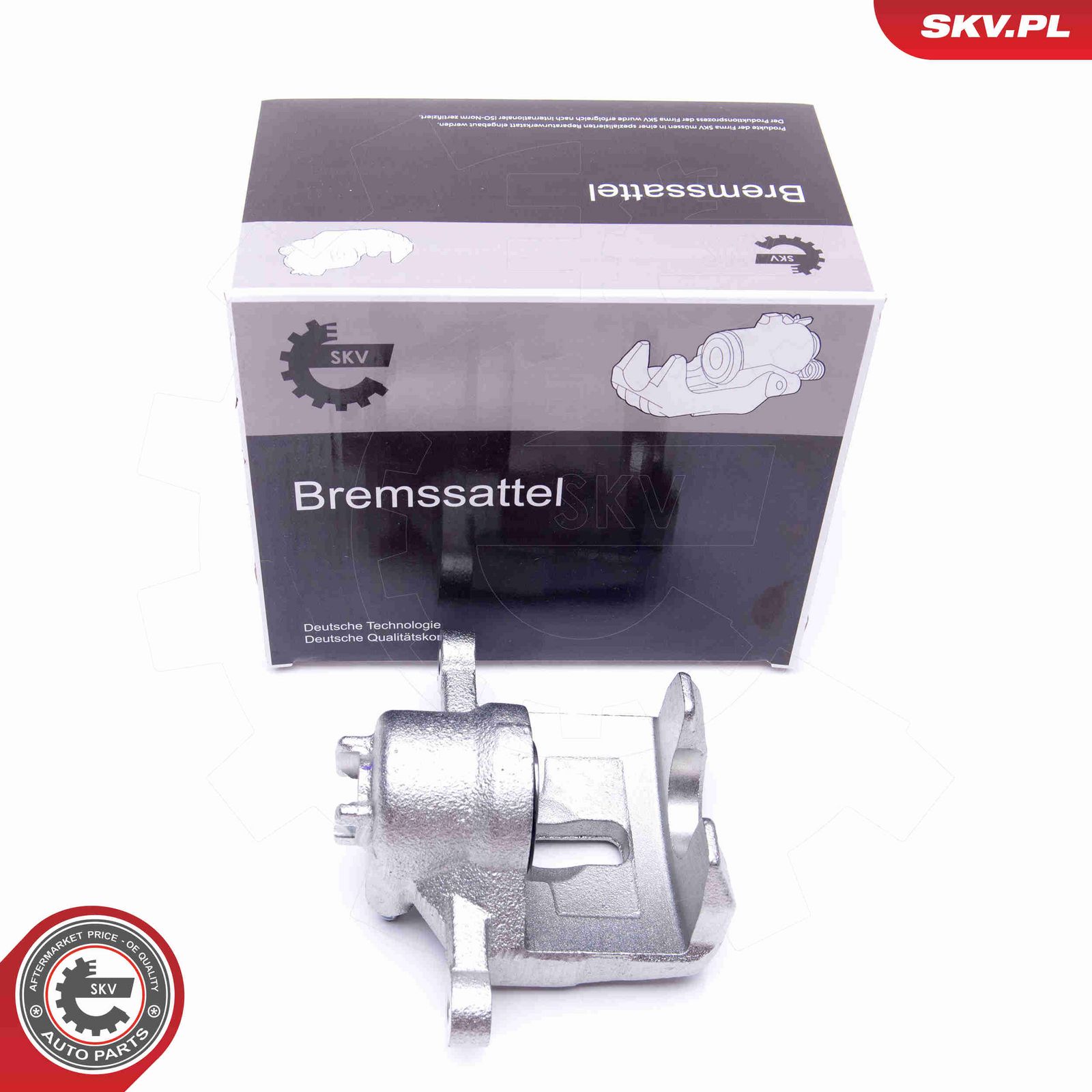 Brzdový třmen ESEN SKV 42SKV474