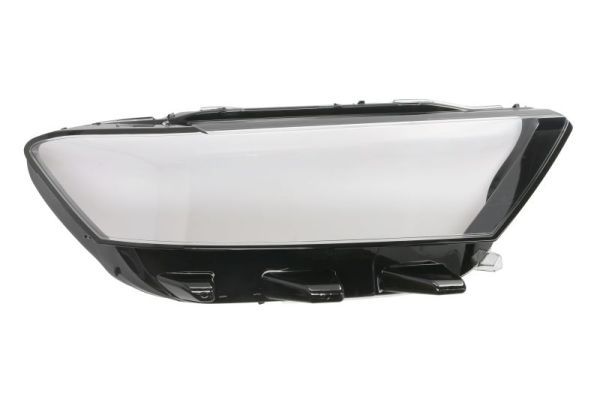 Disperseur, projecteur principal