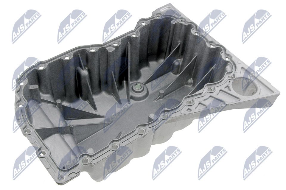 Baie ulei NTY BMO-RE-007