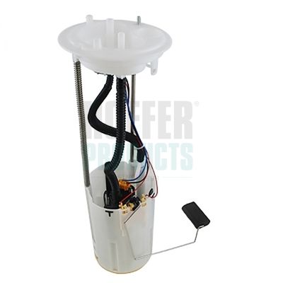 Sistem alimentare cu combustibil HOFFER 7507103