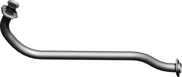 Rura wydechowa EEC RE7009