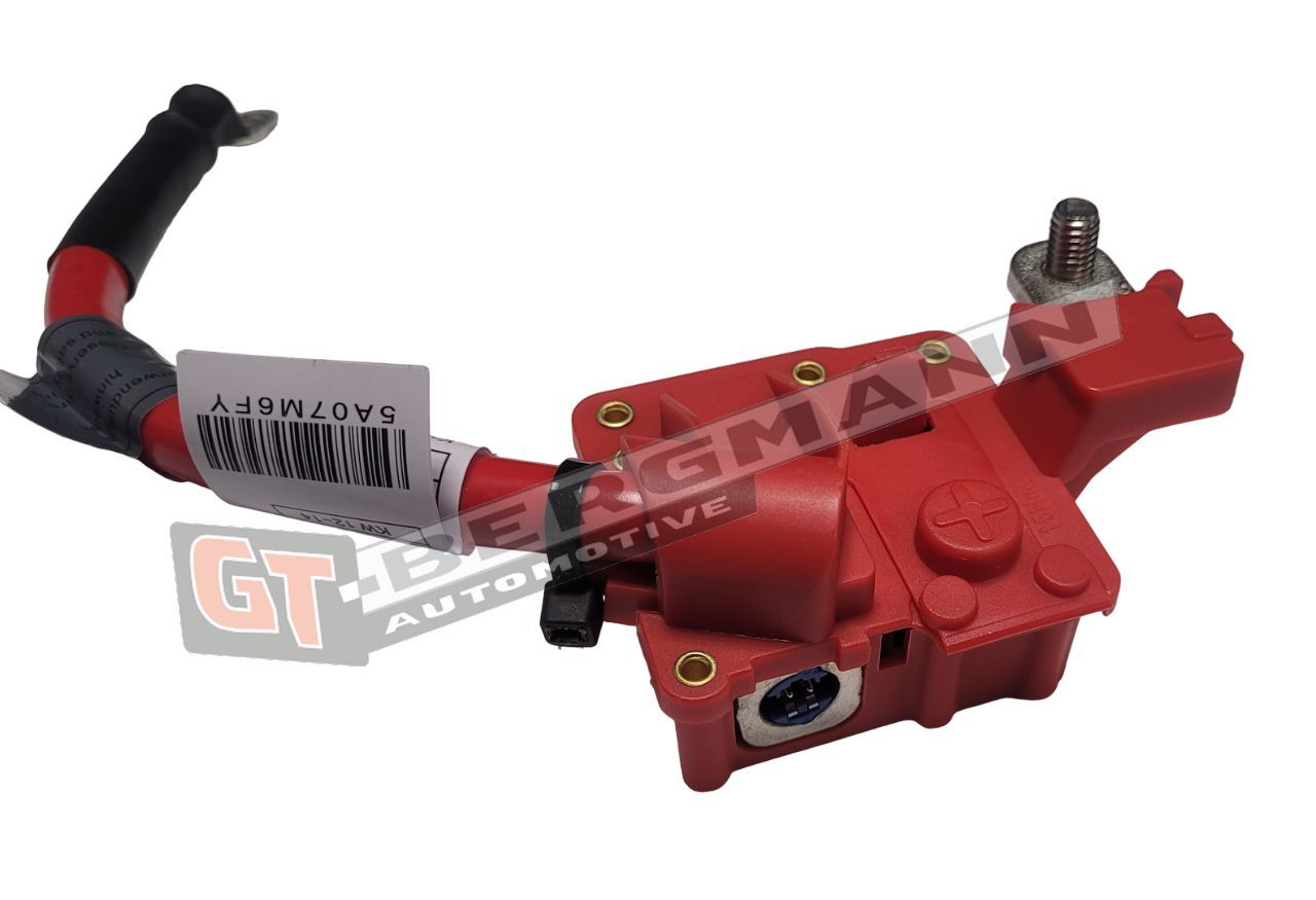 E-shop Adaptér batérie GT-BERGMANN Automotive GT40-010