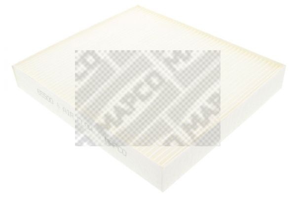 Filtr, wentylacja przestrzeni pasażerskiej MAPCO 65502