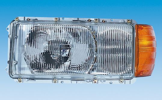 Reflektor BOSCH 0 301 056 701