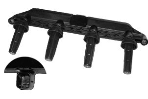 Cewka zapłonowa GM B0014