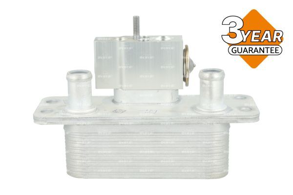 Radiateur, batterie de traction