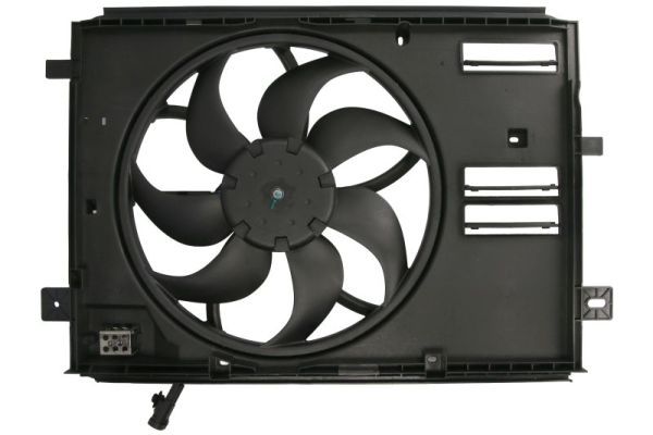 Ventilator, radiator THERMOTEC D8C014TT