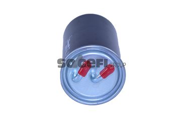 Filtr paliwa TECNOCAR RN519