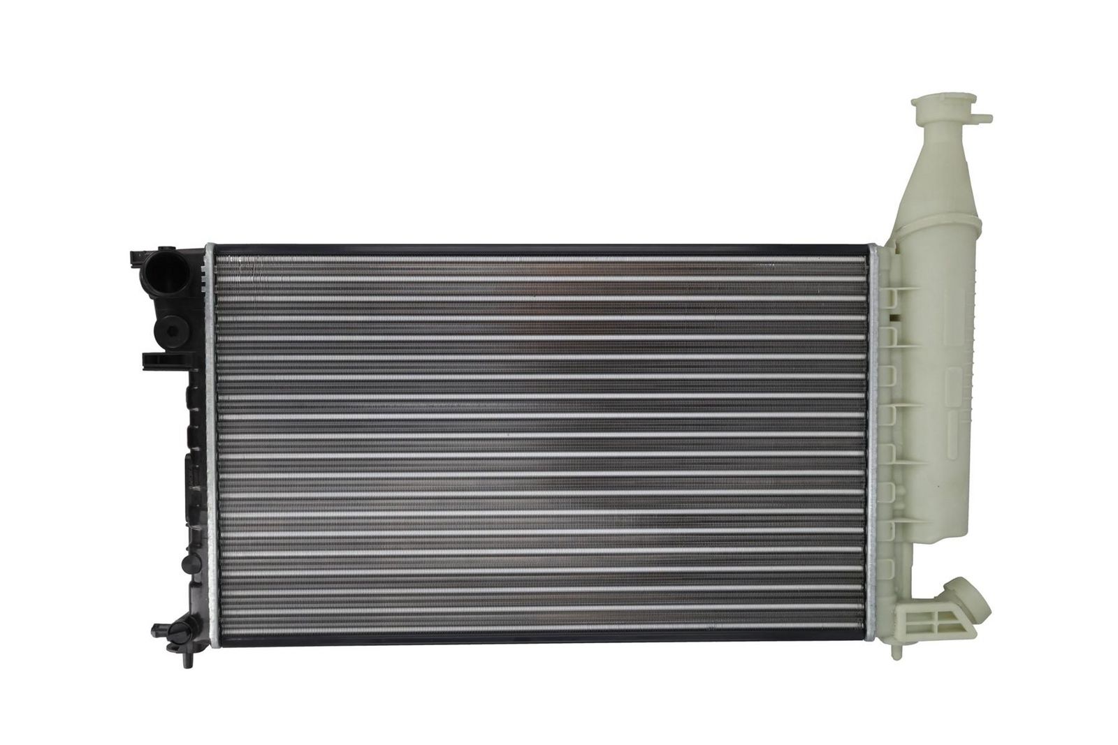 Radiators, Motora dzesēšanas sistēma