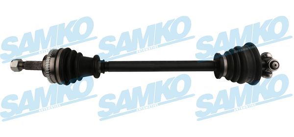 Wał napędowy SAMKO DS60696