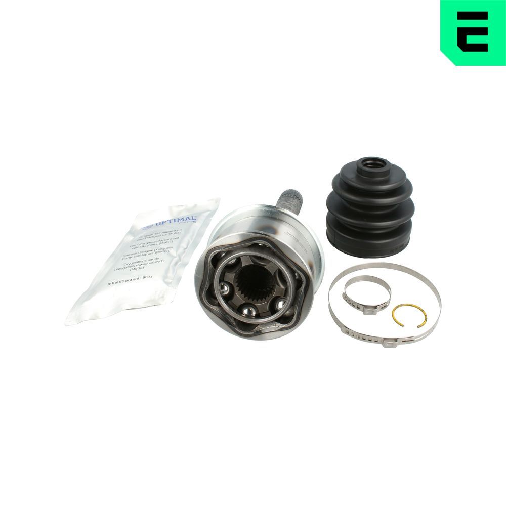 Set articulatie, planetara OPTIMAL CW-3065