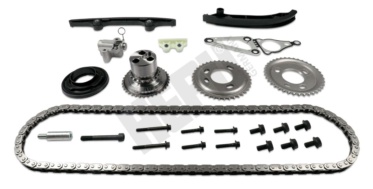 Комплект цели привода распредвала