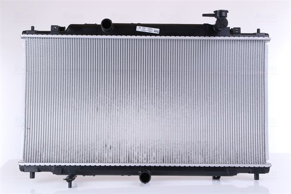 Chladič, chlazení motoru NISSENS 68539