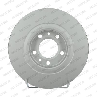 Tarcza hamulcowa FERODO DDF2297C