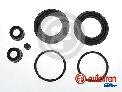 Zestaw naprawczy, zacisk hamulca AUTOFREN SEINSA D4805