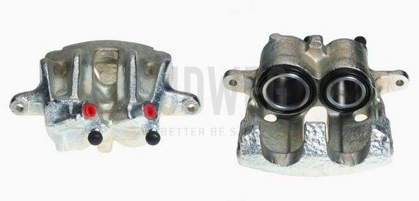 Zacisk hamulca BUDWEG CALIPER 342235