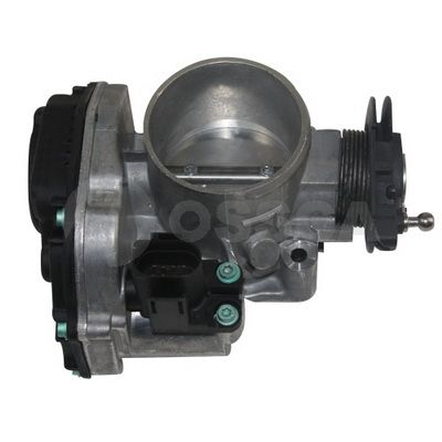 Корпус дроссельной заслонки