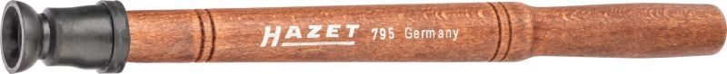 Scula slefuit scaun ventil HAZET 795-2
