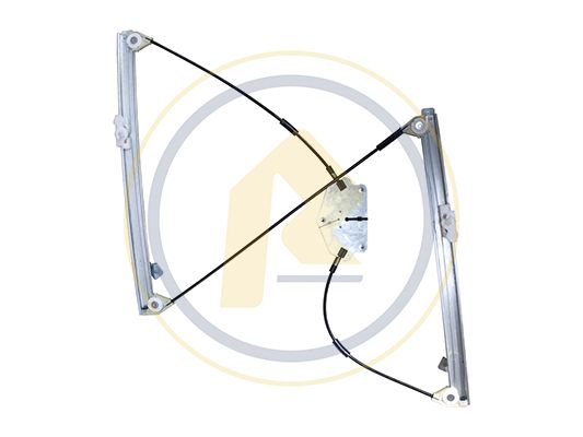 Mecanism actionare geam Ac Rolcar 01.5527