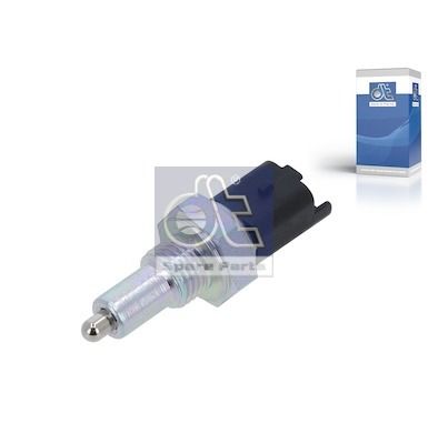 Przełącznik, światło cofania DT SPARE PARTS 12.71240