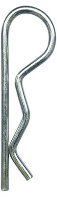 Goupille de verrouillage, serrure de porte