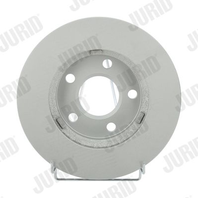 Tarcza hamulcowa JURID 562160JC