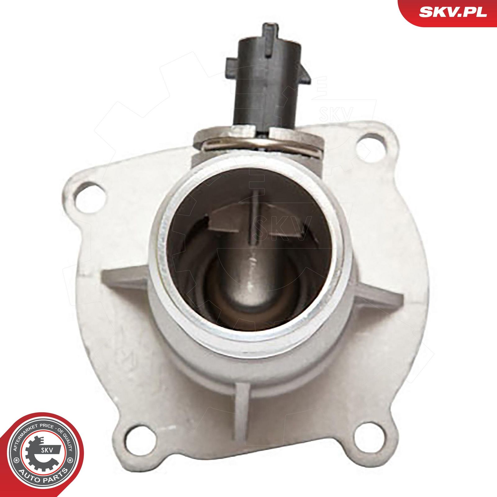 Levně Termostat, chladivo ESEN SKV 20SKV008