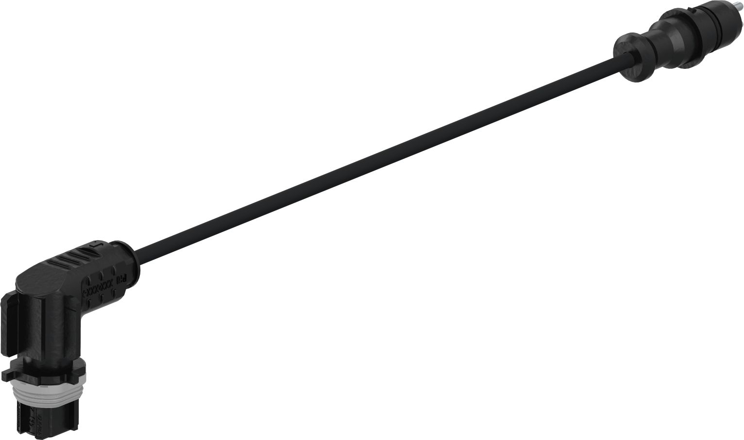 Cablu legatura, frana electronica WABCO 4497230400