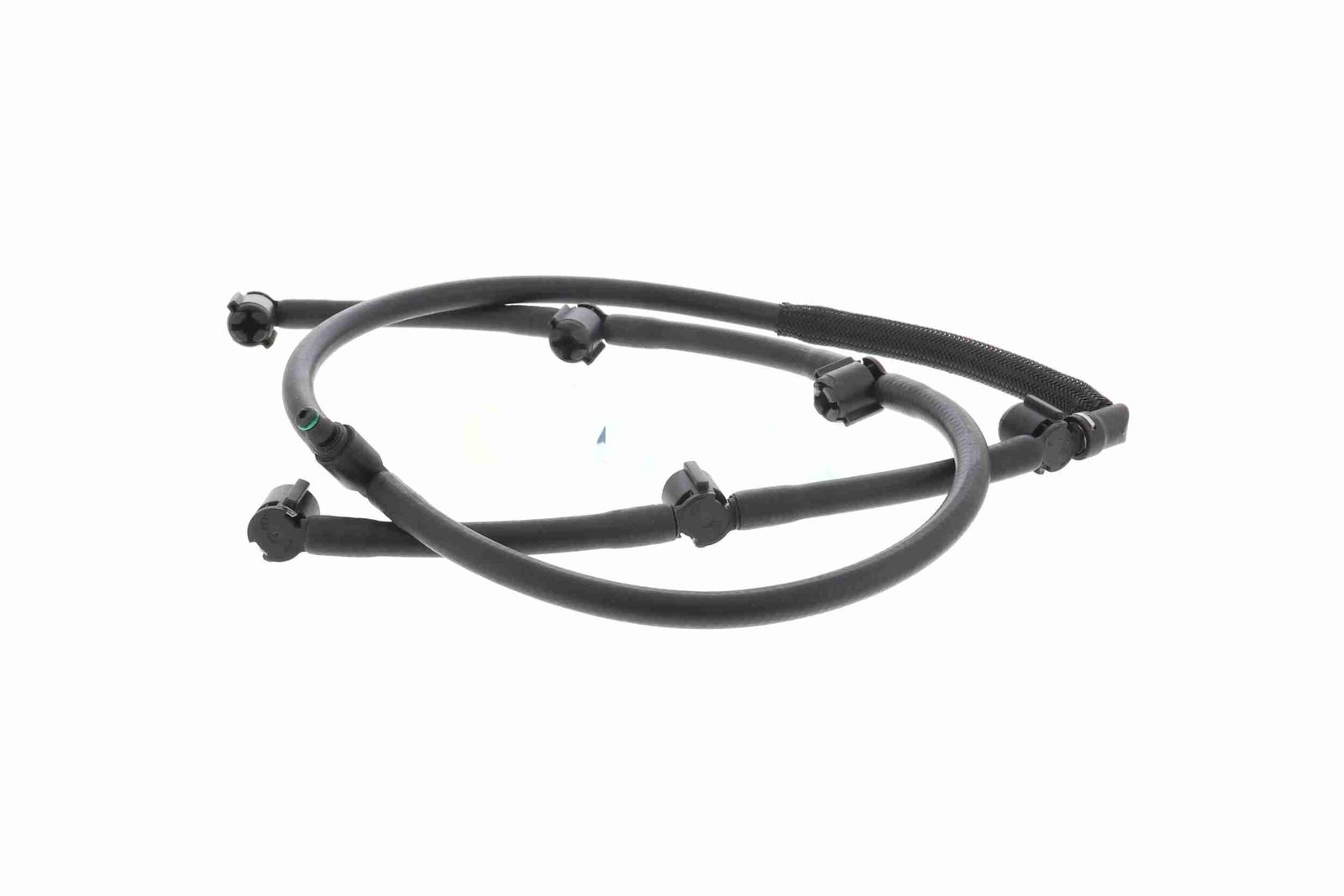 Tuyau, carburant de fuite