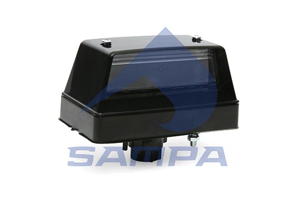 Iluminare numar de circulatie SAMPA 096.3303