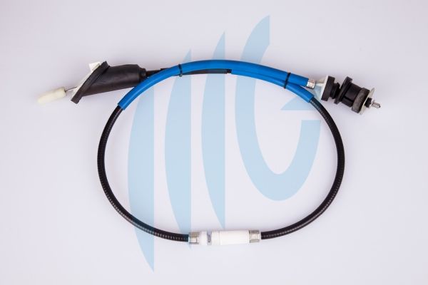 Cięgło, sterowanie sprzęgłem RICAMBIFLEX GM 01381467